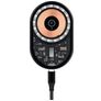 Mobigear MagVent MagSafe Telefoonhouder Auto Ventilatierooster Magnetisch Universeel - Transparant