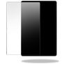 Mobilize Samsung Galaxy Tab S7 Plus Glazen Screenprotector - Case Friendly