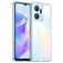 Mobigear Crystal Doorzichtig HONOR X7A Hoesje Hardcase Backcover - Transparant
