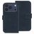 My Style Flex Wallet iPhone 17 Pro Max Hoesje Bookcase Portemonnee - Royal Blue