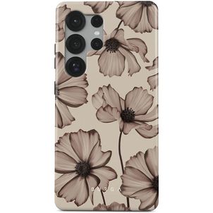 Burga Tough Samsung Galaxy S25 Ultra Hoesje Hardcase Backcover Shockproof - Barely Yours