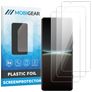 Mobigear Sony Xperia 5 IV Screenprotector Folie - Case Friendly (3-Pack)