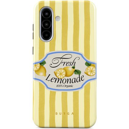 Burga Tough Samsung Galaxy A36 Hoesje Hardcase Backcover Shockproof - Frizzante
