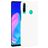 Mobigear Croco Huawei P40 Lite E Hoesje Hardcase Backcover - Wit