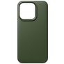 Nudient Thin Precise iPhone 14 Pro MagSafe Hoesje Hardcase Backcover - Pine Green