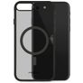 Mobilize Hybrid Pro iPhone 7 MagSafe Hoesje Hardcase Backcover Shockproof - Zwart