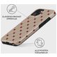 Burga Tough iPhone 14 Hoesje Hardcase Backcover Shockproof - Love Letter