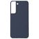Nudient Thin Precise Samsung Galaxy S22 Hoesje Hardcase Backcover - Midwinter Blue