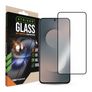 Striker Xtreme Impact Samsung Galaxy S25 FE Glazen Screenprotector - Case Friendly