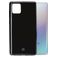 Mobilize Gelly Samsung Galaxy Note 10 Lite Hoesje Flexibel TPU Backcover - Zwart