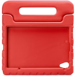 Xccess Kids Guard iPad Mini 6 (2021) Kinder Tablethoes met Handvat - Rood