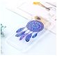 Mobigear Design iPhone XR Hoesje Flexibel TPU Backcover - Dromenvanger
