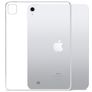Mobilize Gelly Case iPad 11 (2025) Hoes Flexibel TPU Backcover - Transparant