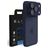 Elite iPhone 17 Pro Aluminum Camera Protector - Case Friendly - Blauw