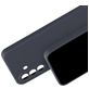 Mobiparts Samsung Galaxy A56 Siliconen Hoesje Backcover - Urban Grey