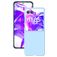 Mobigear Colors Motorola Razr 50 Ultra Hoesje Hardcase Backcover - Babyblauw