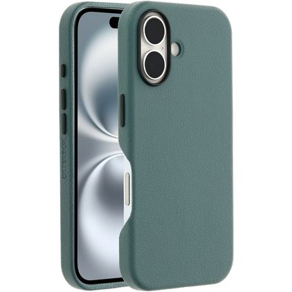 Otterbox Symmetry iPhone 16 MagSafe Hoesje Hardcase Backcover Shockproof - Sagebrush
