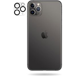 Mobilize iPhone 11 Pro Max Glazen Camera Lens Protector - Case Friendly