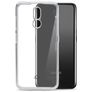 Mobilize Gelly Doorzichtig Nokia 3.2 Hoesje Flexibel TPU Backcover - Transparant