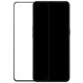 Mobilize Premium OPPO Reno 5 Pro 5G Glazen Screenprotector - Case Friendly - Zwart