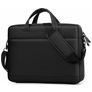 Mobigear Essentials Laptop Schoudertas 15 - 16 inch Laptoptas - Zwart