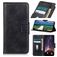 Mobigear Classy Google Pixel 7 Hoesje Bookcase Portemonnee - Zwart