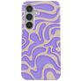 Burga Tough Samsung Galaxy S24 Hoesje Hardcase Backcover Shockproof - Y2Kool
