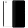 Mobilize Premium HONOR 50 Pro Glazen Screenprotector - Case Friendly - Zwart
