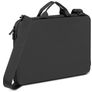 Rivacase Antishock Laptop Schoudertas 14 inch Laptoptas - Zwart