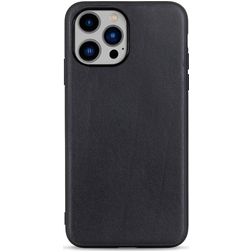 Mobigear Excellent iPhone 14 Plus Hoesje Hardcase Backcover - Zwart