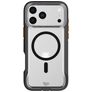 Tech21 EvoPro Doorzichtig iPhone 17 Pro Max MagSafe Hoesje Hardcase Backcover Shockproof - Transparant