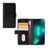 Mobilize Elite Gelly iPhone 13 Pro Max Hoesje Bookcase Portemonnee - Zwart