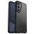 Otterbox React Samsung Galaxy S24 FE Hoesje Hardcase Backcover Shockproof - Zwart