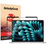 GrizzlyCoat Premium MacBook Air 13 Inch (2022-2026) Screenprotector Folie - Case Friendly