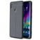 Mobigear Luxury HONOR Note 10 Hoesje Flexibel TPU Backcover - Marineblauw