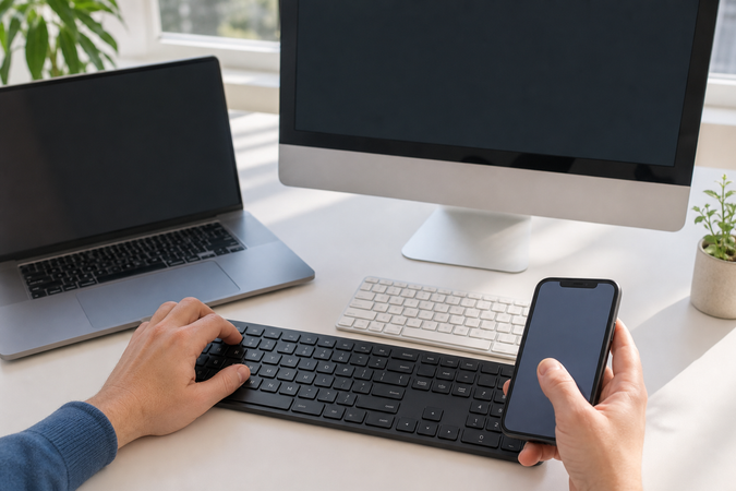 Hoe type je een euroteken? Sneltoetsen voor Windows, Mac, iPhone en Android