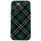 Burga Tough iPhone 15 Hoesje Hardcase Backcover Shockproof - Mint Cookie