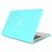 Mobigear Matte MacBook Pro 15 Inch (2008-2012) Hoes Hardshell Laptopcover MacBook Case - Turquoise - Model A1260 / A1286