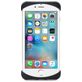 Xccess Grip iPhone 7 Plus Siliconen Hoesje Backcover - Zwart
