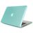 Mobigear Matte MacBook Pro 15 Inch (2008-2012) Hoes Hardshell Laptopcover MacBook Case - Groen - Model A1260 / A1286