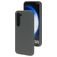 Mobiparts Samsung Galaxy S23 Siliconen Hoesje Backcover - Urban Grey