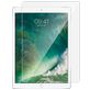 Mobigear iPad Pro 12.9 Inch (2017) Glazen Screenprotector - Case Friendly