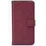 My Style Flex Wallet Samsung Galaxy A55 Hoesje Bookcase Portemonnee - Bordeaux