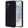 Mobiparts Samsung Galaxy S25 Siliconen Hoesje Backcover - s