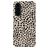 Burga Tough Samsung Galaxy A57 Hoesje Hardcase Backcover Shockproof - Almond Latte