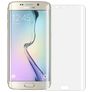 Mobigear Curved Samsung Galaxy S6 Edge Plus Screenprotector Folie
