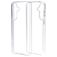 Mobiparts Classic Doorzichtig Samsung Galaxy A37 Hoesje Flexibel TPU Backcover - Transparant