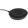 Mobiparts Draadloze lader Qi Wireless 1 Meter 5W - Zwart