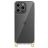 Mobigear Bungy iPhone 15 Pro Max Hoesje Hardcase Backcover - Goud