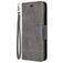 Mobigear Excellent Nokia 1.3 Hoesje Bookcase Portemonnee - Grijs